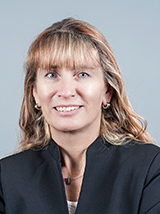 Sabine Walther-Eising